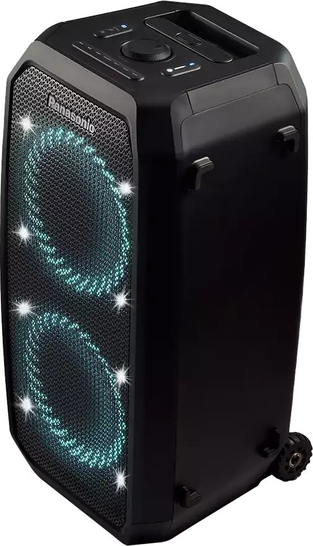 Panasonic SC-BMAX30E-K  Black
