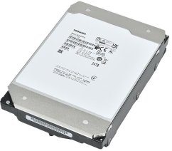 Toshiba MG11 Series 16TB 3.5" SAS 12Gb/s (MG11SCA16TE)