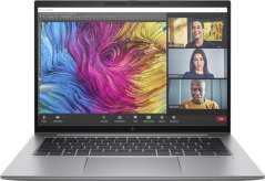 HP ZBook Firefly 14 G11 Mobile Workstation - Wolf Pro Security - Intel Core Ultra 7 155H / 1.4 GHz - Win 11 Pro - RTX A500 - 32 GB RAM - 1 TB SSD NVMe, TLC - 35.6 cm (14") IPS Touchscreen 1920 x 1200 - Wi-Fi 6E, Bluetooth 5.3 WLAN-Karte - kbd: Deutsc
