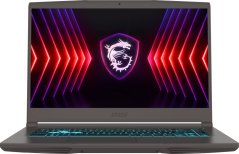 MSI Thin A15 B7VF-460XPL Ryzen 5 7535HS / 16 GB RAM / 512 GB SSD PCIe / Windows 11 Home