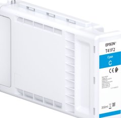 Epson Toner Ultrachróme XD2 (cyan)
