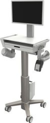 Ergotron Ergotron držiak CAREFIT SLIM 2.0, LCD CART