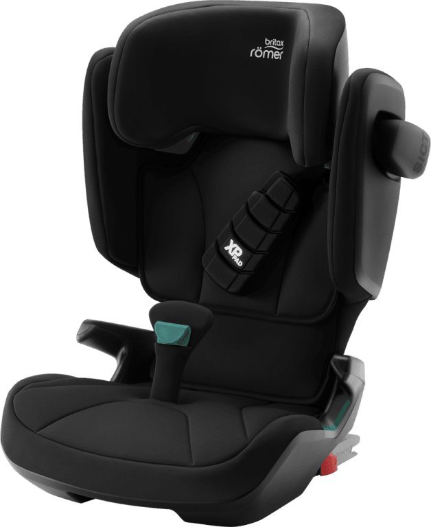 Britax Romer autosedačka 15-36 kg KIDFIX i-size Cosmos Black