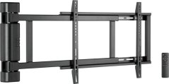 Equip Equip Wandhalterung 32"-75"/1TFT 50kg elektronisch        sw