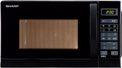 Sharp R642BKW