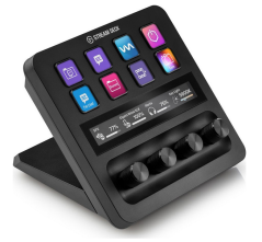 Elgato Stream Deck +