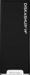 iStorage diskAshur M2 240 GB šifrovaný SSD