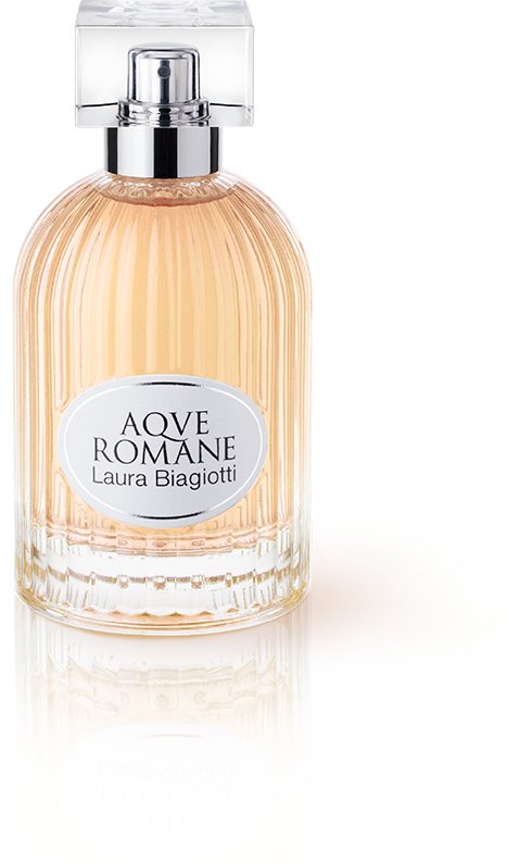 Laura Biagiotti LAURA BIAGIOTTI Aqve Romane Ambrosia Aurea EDT spray 100ml WOMEN