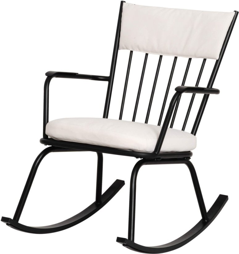 4Living 4Living Rocking chair Riihi
