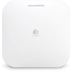 EnGenius ECW516L vnútorný WiFi7 802.11be 8700 Mbit/s 2.5GbE PoE Zarządzalny Cloud Biely