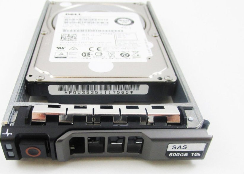 Dell 600GB 2.5'' SAS-3 (12Gb/s)  (400-AJQB)