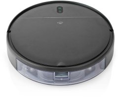 Nedis WIFIVCR001CBK