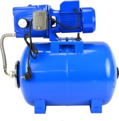 Geko Sada hydroforowy 50l JET100S