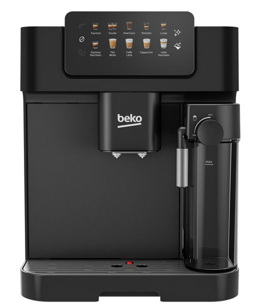 Beko CaffeExperto CE7500 CEG 7304 B