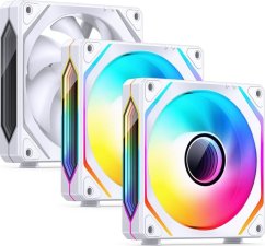 Jonsbo ZL-120W 3-pack