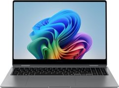 Samsung Galaxy Book5 Pro 360 40,62cm 16Zoll Intel Ultra 5 226V 16GB LPDDR5x 512GB SSD Intel Arc W11P Grey