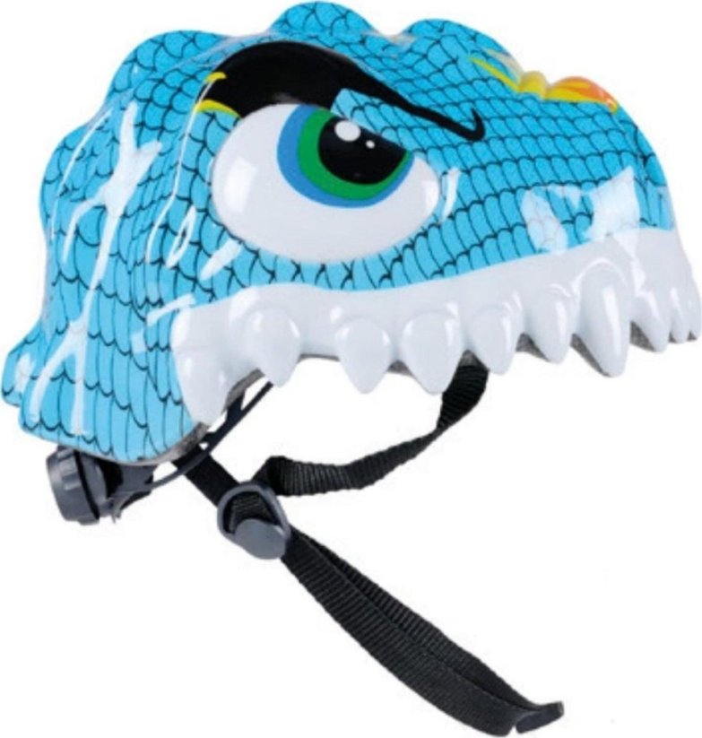 Dunlop bicyklová detský nastaviteľná Dunlop R. (48-52 cm) - Krokodyl