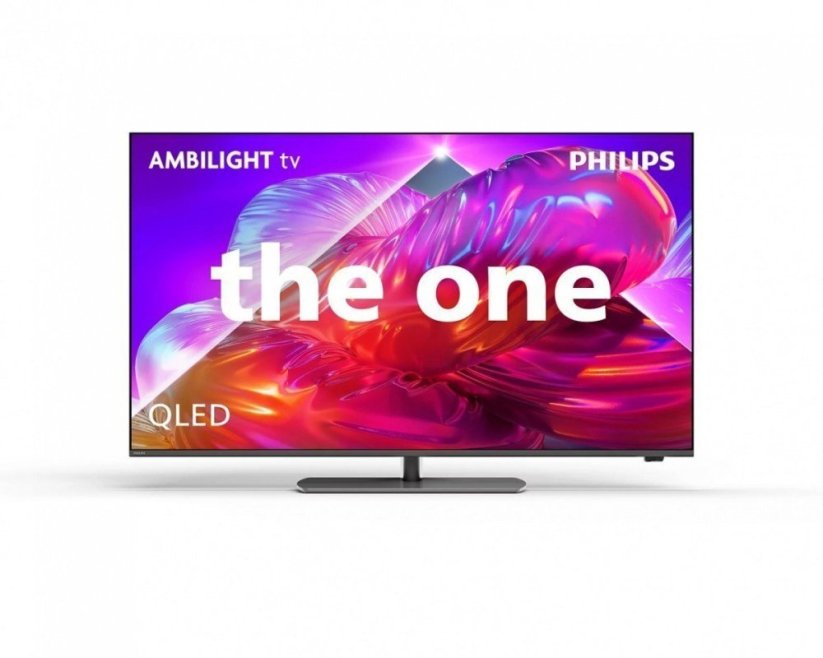 Philips 55PQS9001/12 QLED 55'' 4K Ultra HD Titan OS Ambilight