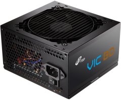 FSP/Fortron FSP VIC BD 750W moduł zasilaczy 20+4 pin ATX ATX Čierny (POA7500202)