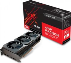 Sapphire Radeon RX 7900 XT 20GB GDDR6 (21323-01-20G)