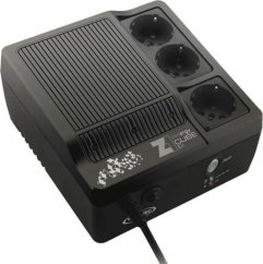 Infosec Z1 ZENERGY CUBE EX 600