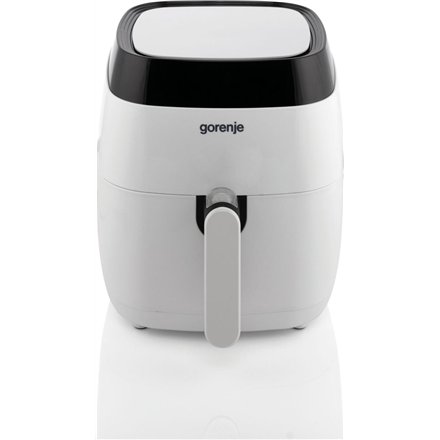Gorenje Gorenje | Airfryer | AF1409DW | Power 1400 W | Capacity 3.5 L | White one size