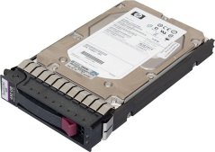 HP 450GB 3.5''  (454274-001)