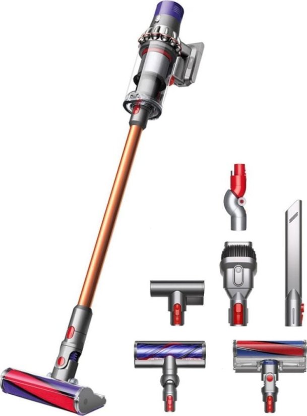Dyson Cyclone V10 Absolute