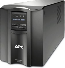 APC Smart-UPS 1500 (SMT1500IC)