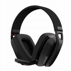 Rampage Blitz Czarne (BLITZBT-BLACK)