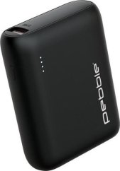 Pebble PZ10 10000mAh Čierny