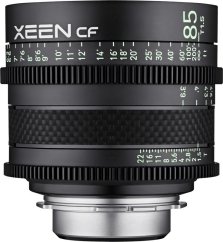 Samyang Sony E 85 mm F/1.5