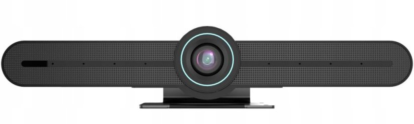 iiyama UC BAR30-1 All-in-One 4K Video Bar z śledzeniem AI i Sadaem 4 mikrofonów (UC-BAR30-1)