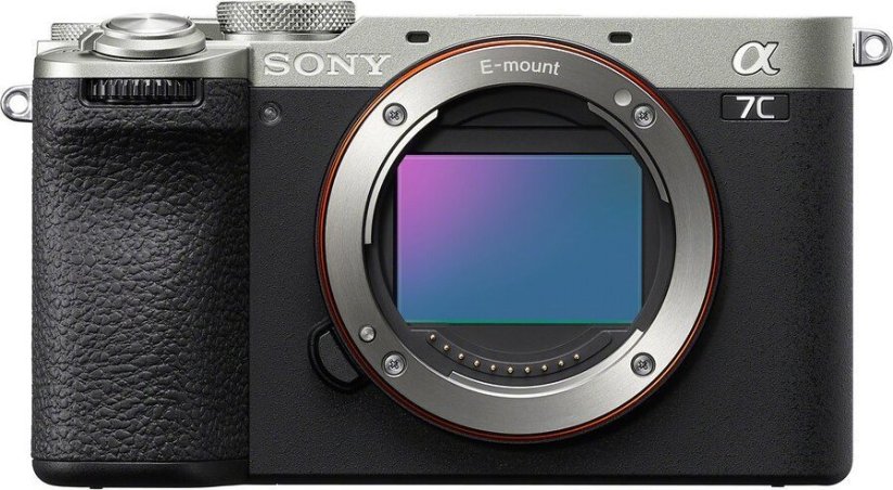 Sony A7C II (ILCE7CM2S.CEC)