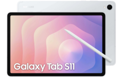 Samsung Galaxy Tab S11 11" 256 GB Silver