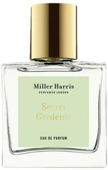 Miller Harris Secret Gardenia, parfumovaná voda, For Women, 14 ml For Women WOMEN