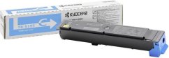 Kyocera TK-5195 Cyan Originál  (TK-5195C)