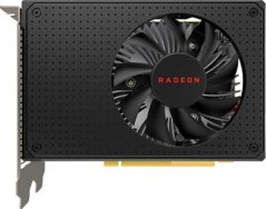 Dell DELL AMD Radeon 550, Radeon 550, 2 GB, GDDR5, 64 bit, PCI Express x16