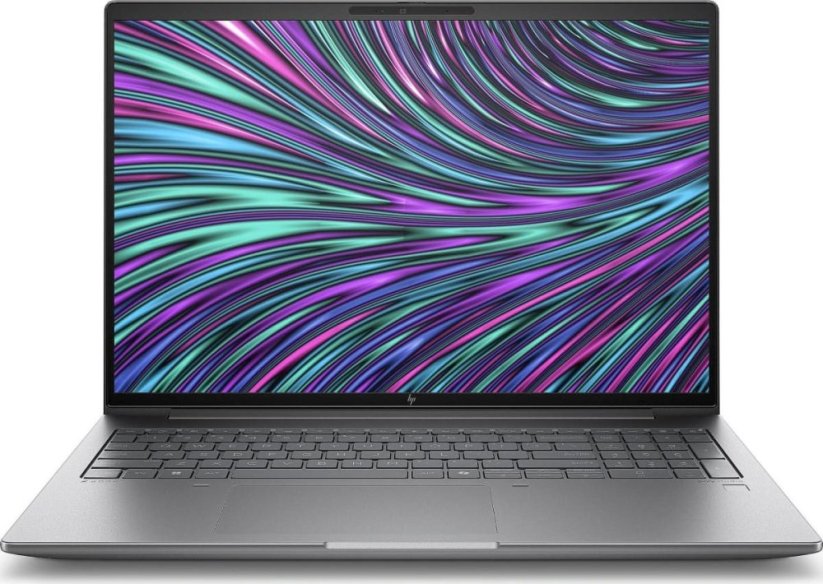 HP HP ZBook Firefly 16 G11 - Ultra 7-155H, 32GB, 1TB SSD, Quadro RTX A500 4GB, 16 WUXGA 400-nit AG, Smartcard, FPR, US backlit keyboard, 76Wh, Win 11 Pro, 3 years