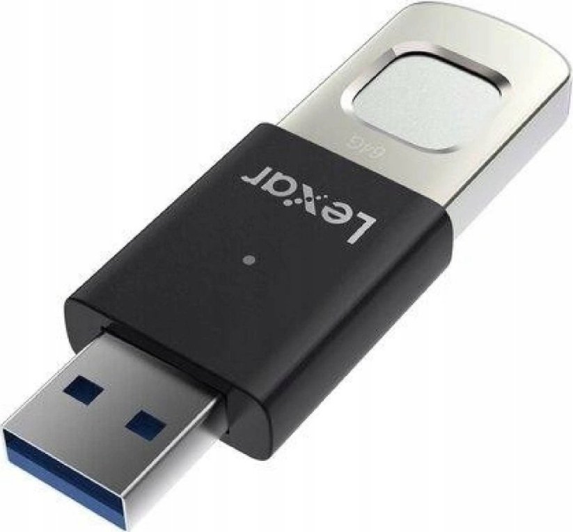 Lexar MEMORY DRIVE FLASH USB3.2 64GB/F35PRO LJDF35P064G-RNBNG LEXAR