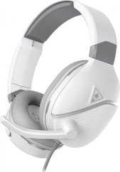 Turtle Beach Recon 200 GEN2 sivé (002169160000)