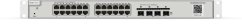 Usorteret RG-NBS5200-24GT4XS (RG-NBS5200-24GT4XS)