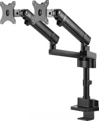 Maclean na 2 monitory 17" - 32" (MC-812)