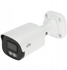 Uniview Wise-ISP Smart Dual Light - 4 Mpx 2.8 mm (IPC2124SB-ADF28KM-DL-I1)