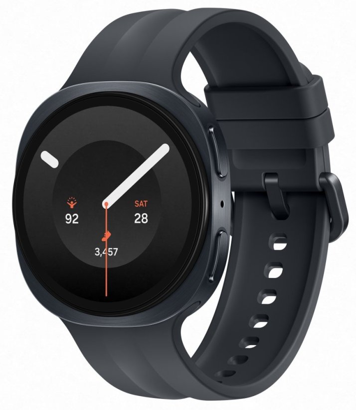 Samsung Galaxy Watch 9 40mm Grafitový