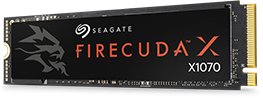 Seagate FIRECUDA X1070 2TB PCIE (ZP2000GS3A001)