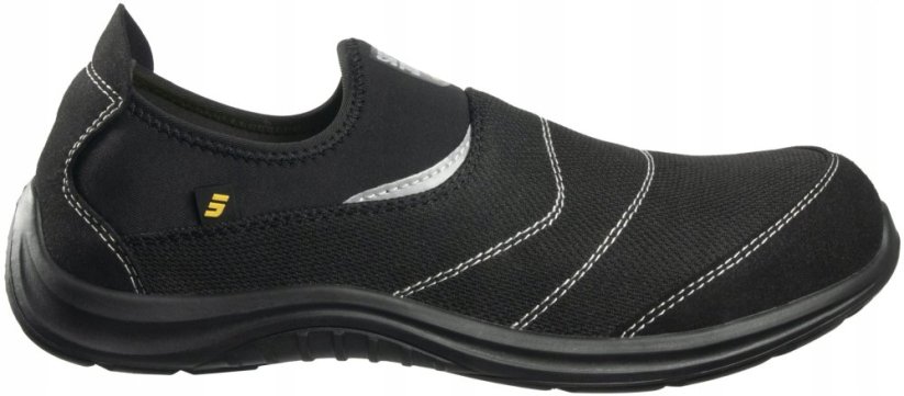 Portwest SAFETY BOOTS YUKON S1P/45