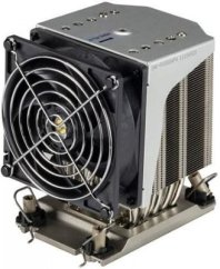 SuperMicro Supermicro CPU-Kühler 4U für Sockel SP5 aktiv SNK-P0084AP4