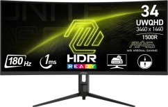 MSI MAG 342CQR E2