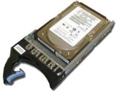 Lenovo 36Gb 15K U320 Hotswap